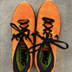 Nike Flyknit Lunar 3